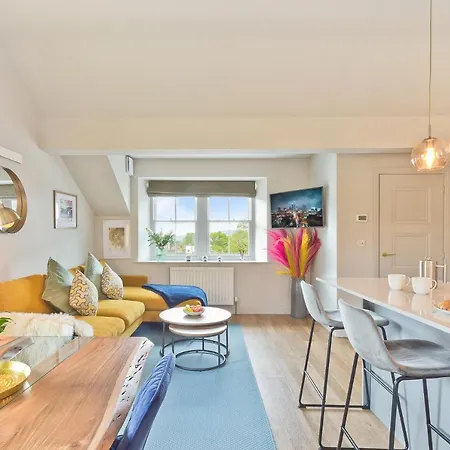 Апартаменты Kittiwake 1 Bedroom Studio *