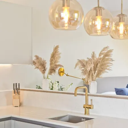 Апартаменты Kittiwake 1 Bedroom Studio *