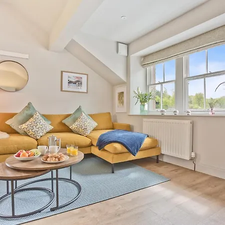 Kittiwake 1 Bedroom Studio Bowness-on-Windermere