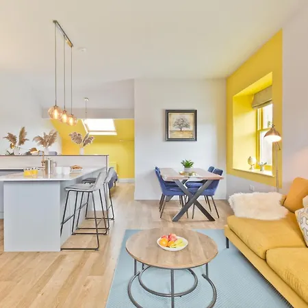 Kittiwake 1 Bedroom Studio Apartment