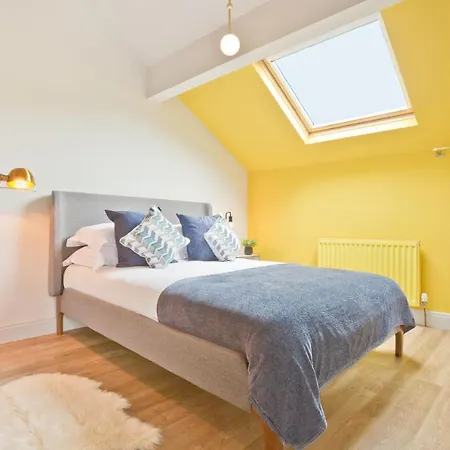 Апартаменты Kittiwake 1 Bedroom Studio