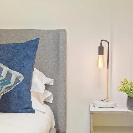 Apartment Kittiwake 1 Bedroom Studio Bowness-on-Windermere
